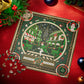theory11 Elf Puzzle