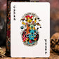theory11 Grateful Dead Playing Cards