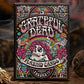 theory11 Grateful Dead Playing Cards