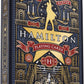 theory11 Hamilton Playing Cards