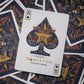 theory11 Hamilton Playing Cards