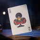 theory11 Hamilton Playing Cards