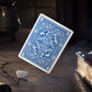 theory11 Harry Potter (Blue) Playing Cards