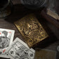 theory11 Harry Potter (Yellow) Playing Cards