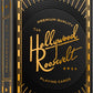theory11 Hollywood Roosevelt Playing Cards