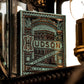 theory11 Hudson Playing Cards