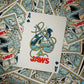 theory11 JAWS 50th Anniversary Playing Cards