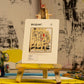 theory11 Jean-Michel Basquiat Playing Cards
