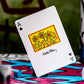 theory11 Keith Haring Playing Cards
