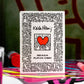 theory11 Keith Haring Playing Cards