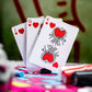 theory11 Keith Haring Playing Cards