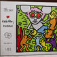 theory11 Keith Haring Puzzle