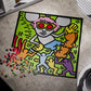 theory11 Keith Haring Puzzle