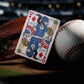 theory11 Los Angeles Dodgers Playing Cards