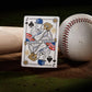theory11 Los Angeles Dodgers Playing Cards