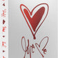 theory11 Love Me Playing Cards