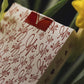 theory11 Love Me Playing Cards
