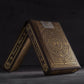 theory11 Medallion Playing Cards