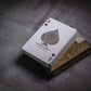 theory11 Medallion Playing Cards