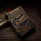 theory11 Monarch (Blue) Playing Cards