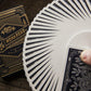theory11 Monarch (Blue) Playing Cards