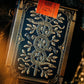 theory11 Monarch (Blue) Playing Cards