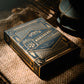 theory11 Monarch (Blue) Playing Cards