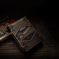 theory11 Monarch (Blue) Playing Cards