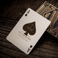 theory11 Monarch (Blue) Playing Cards