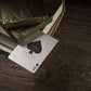 theory11 Monarch (Green) Playing Cards