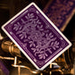 theory11 Monarch (Purple) Playing Cards