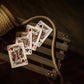 theory11 Monarch (Red) Playing Cards