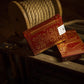theory11 Monarch (Red) Playing Cards