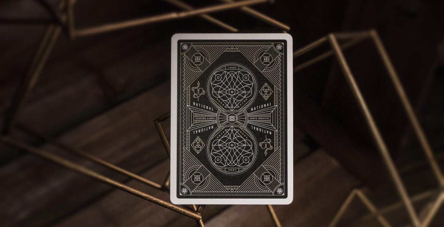 theory11 National Playing Cards