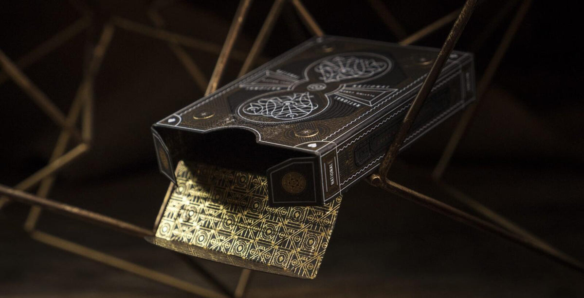 theory11 National Playing Cards