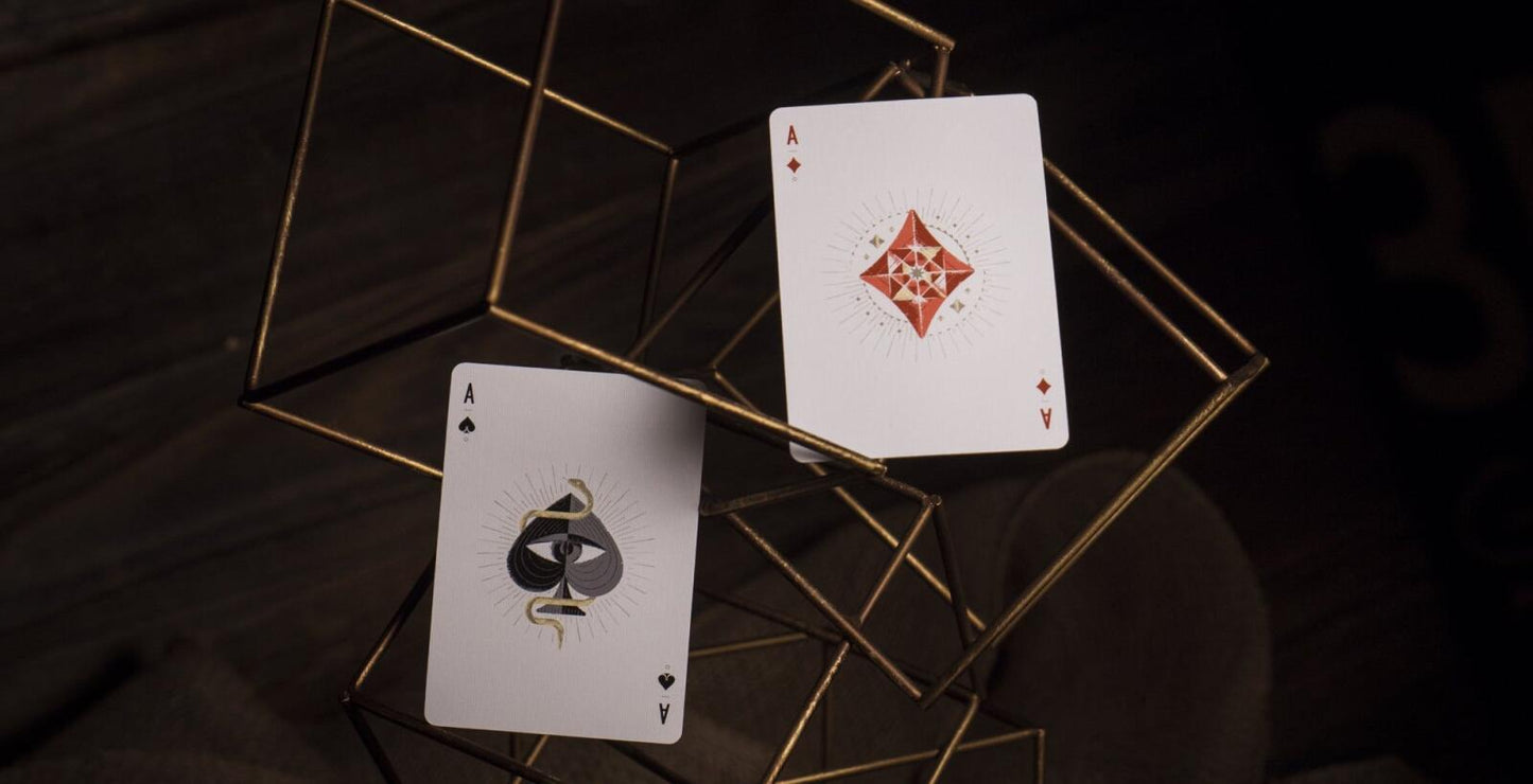 theory11 National Playing Cards