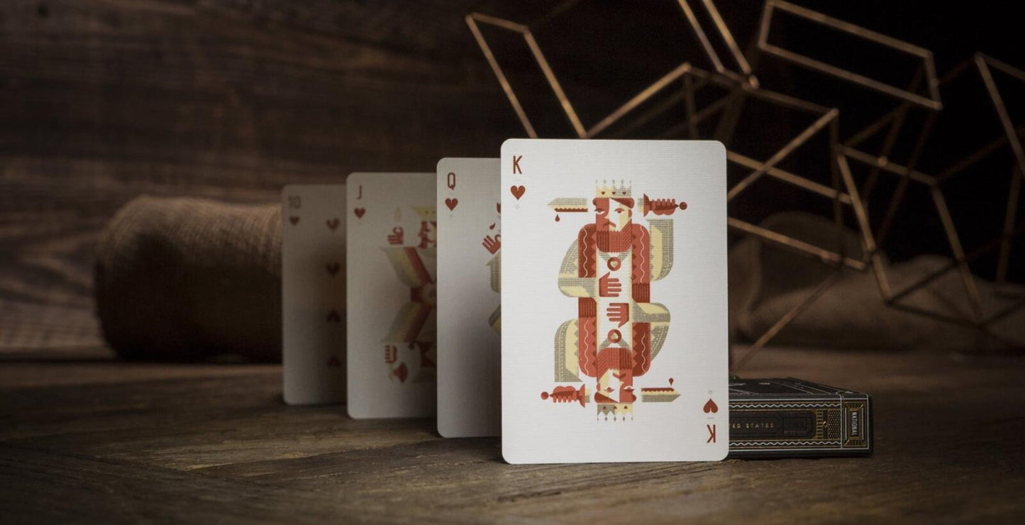 theory11 National Playing Cards