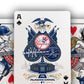 theory11 New York Yankees Playing Cards