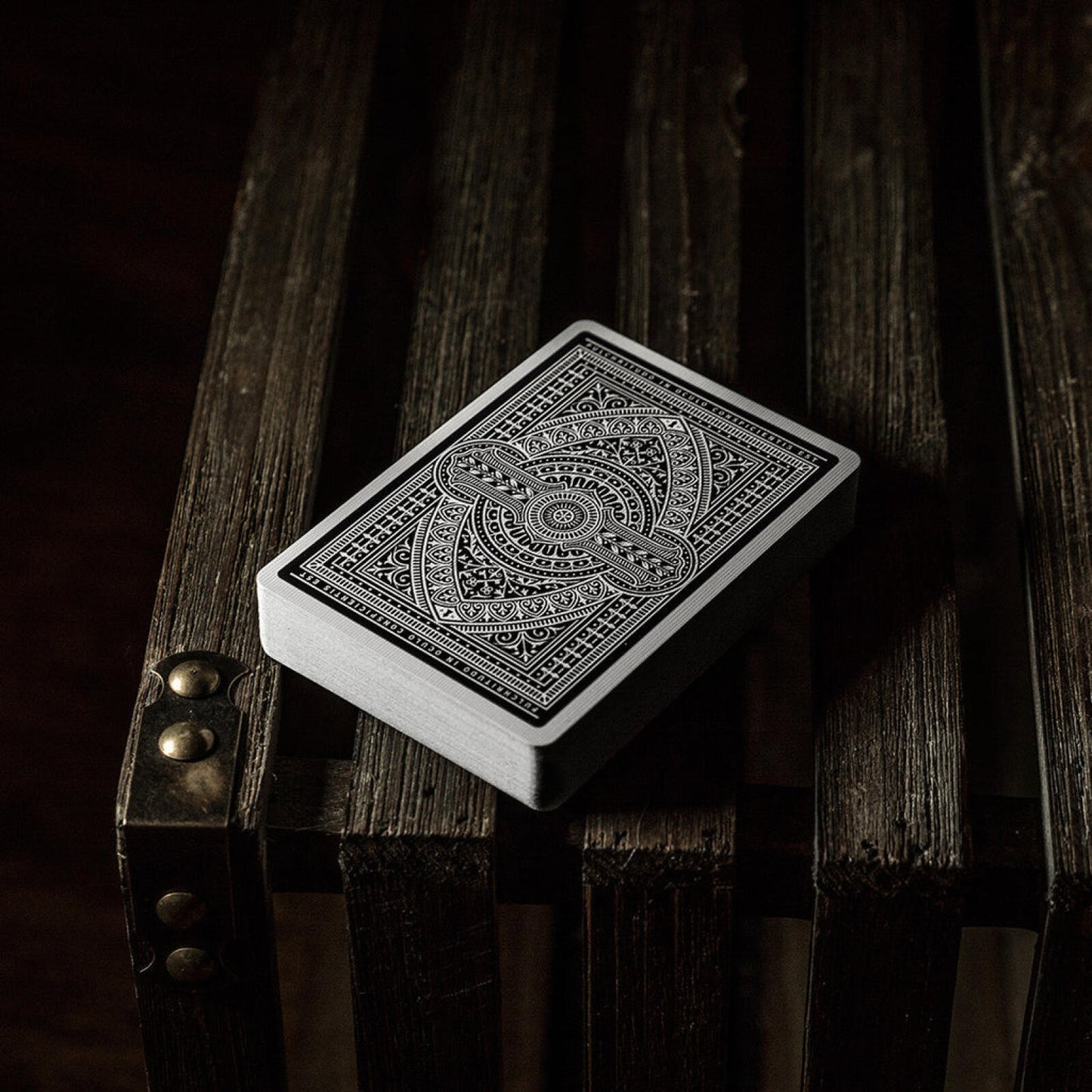 theory11 NoMad Playing Cards