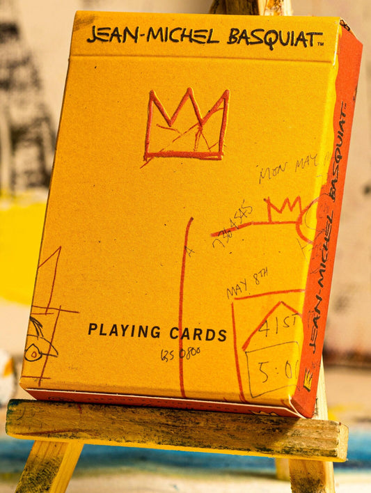theory11 Notorious B.I.G. Playing Cards
