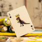 theory11 Notorious B.I.G. Playing Cards