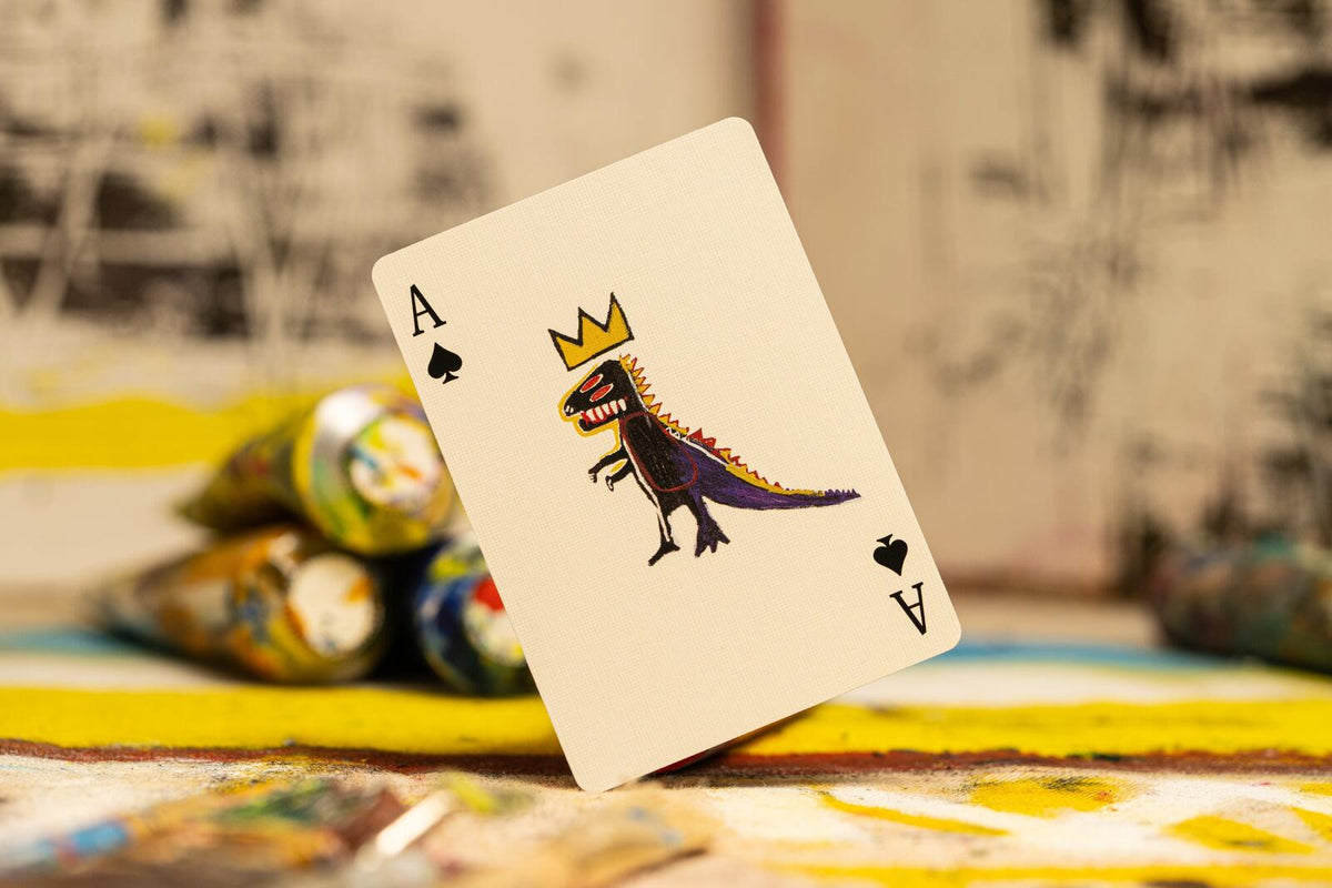 theory11 Notorious B.I.G. Playing Cards