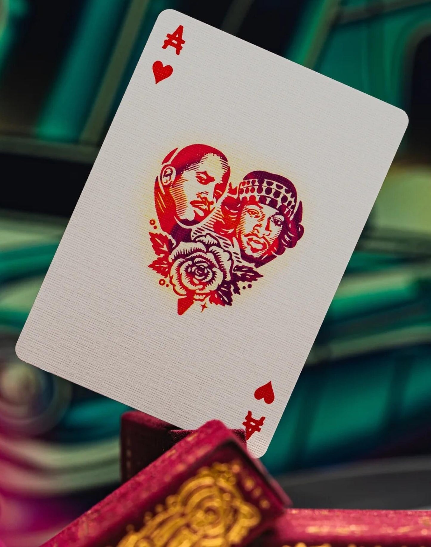 theory11 Outkast Playing Cards