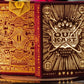 theory11 Outkast Playing Cards