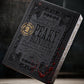 theory11 Peaky Blinders Playing Cards