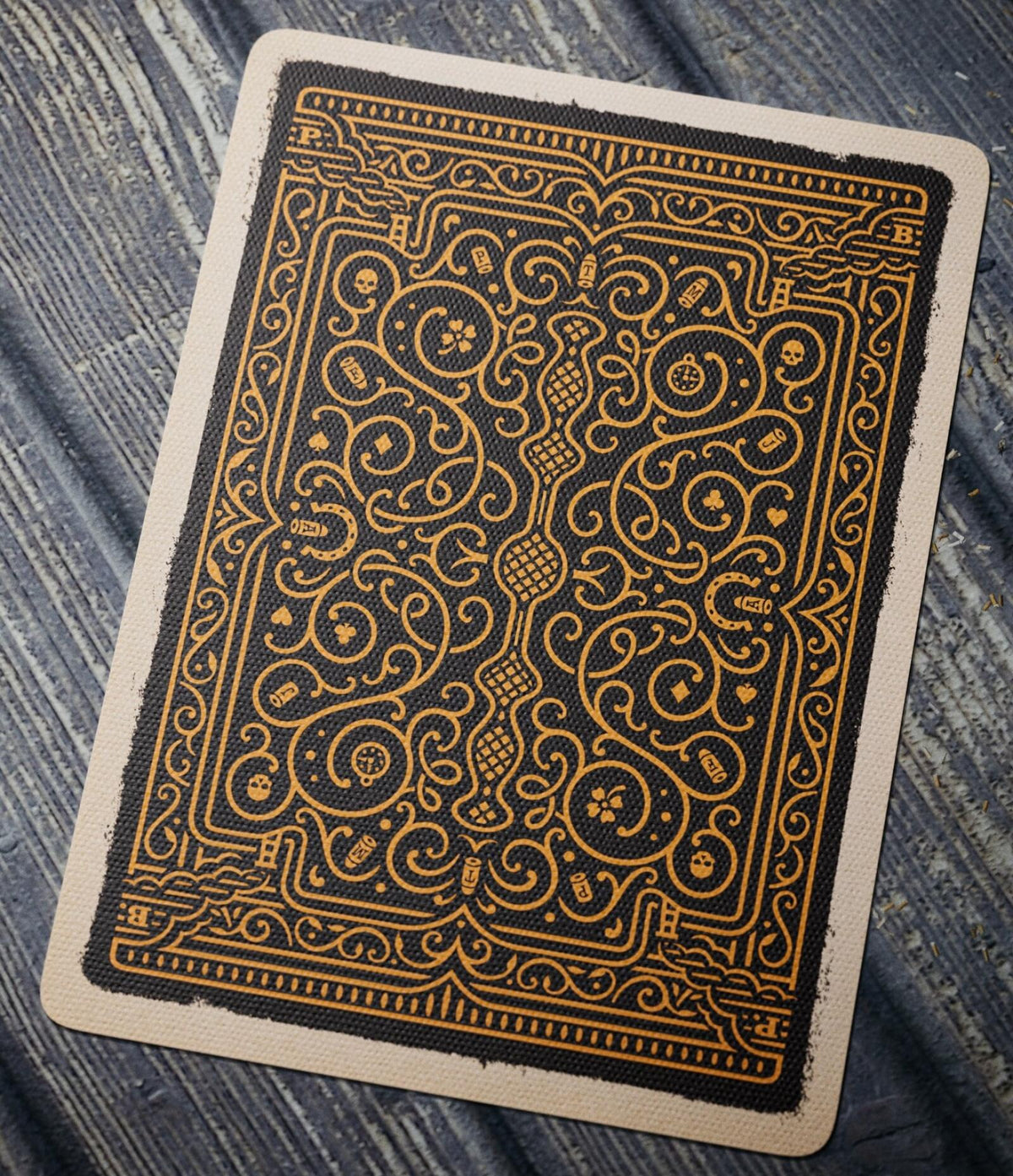 theory11 Peaky Blinders Playing Cards