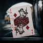 theory11 Peaky Blinders Playing Cards