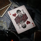 theory11 Peaky Blinders Playing Cards