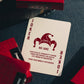theory11 (PRODUCT) RED Special Edition Playing Cards