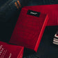 theory11 (PRODUCT) RED Special Edition Playing Cards